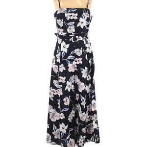 Cropped jumpsuit from banana republic.